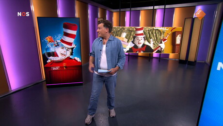 Het NOS Jeugdjournaal | NOS Jeugdjournaal